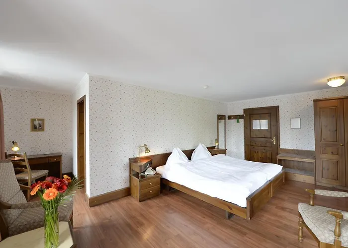 Stein Am Rhein Hotels