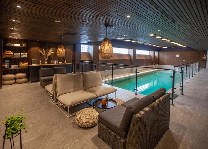 Arvidsjaur Hotels