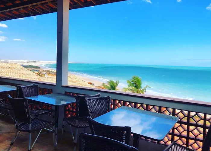Pousada do Holandês Canoa Quebrada