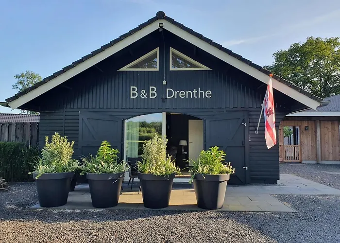 B&B Drenthe Westerbork