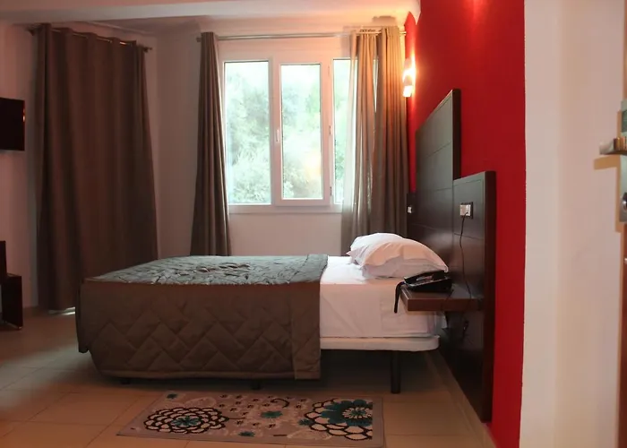 Bejaia Hotels