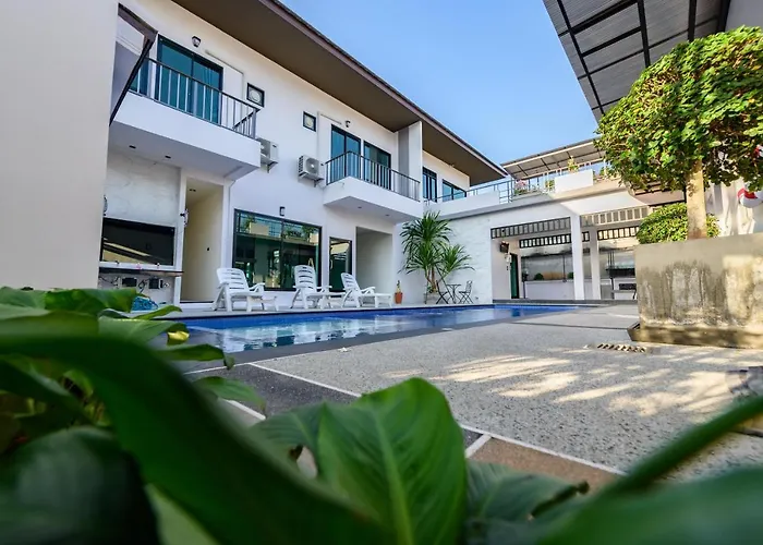 Hotels in Surat Thani