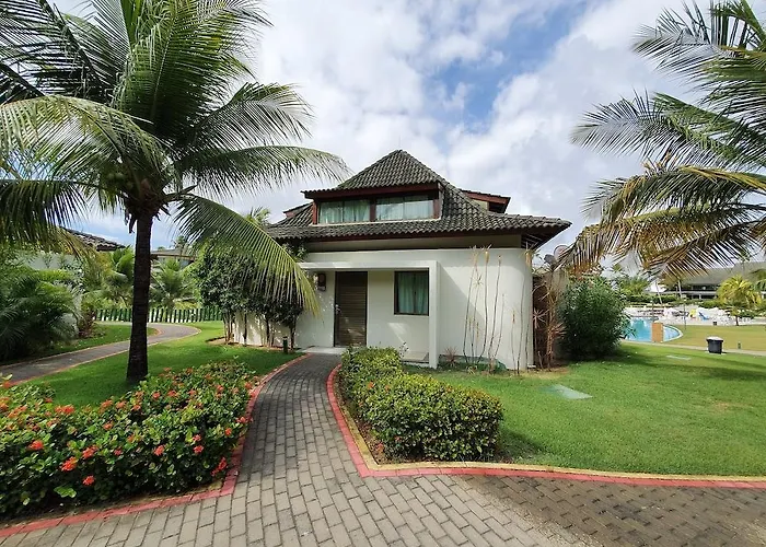 Apartamento Beach Class Muro Alto Pôrto das Galinhas