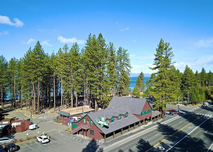 Zephyr Cove Hotels