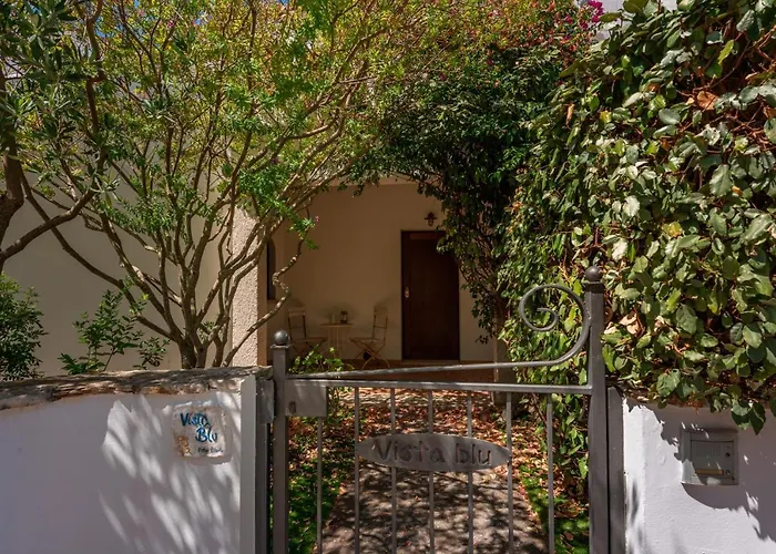 Vista Blu Resort Alghero