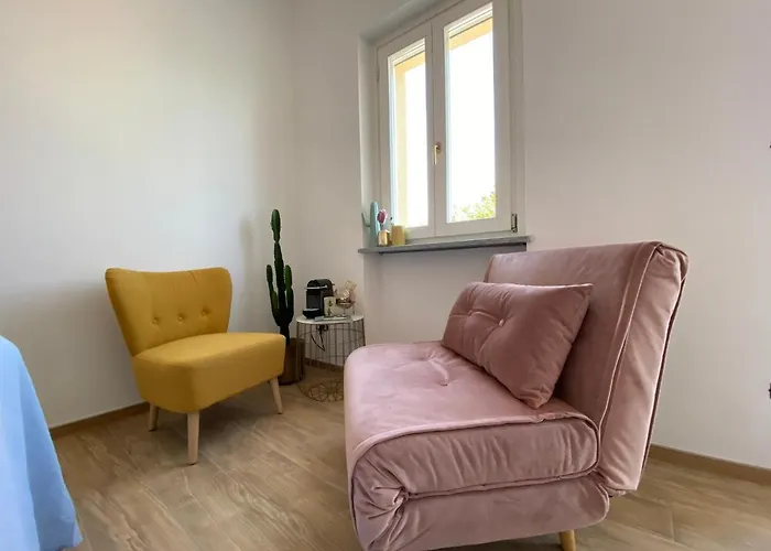 Allegro Holiday Nizza Monferrato