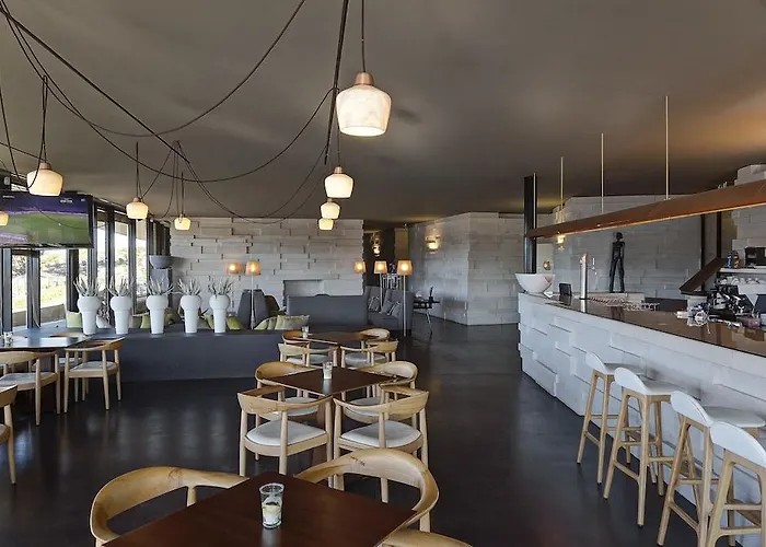 Bom Sucesso Design Villas Óbidos