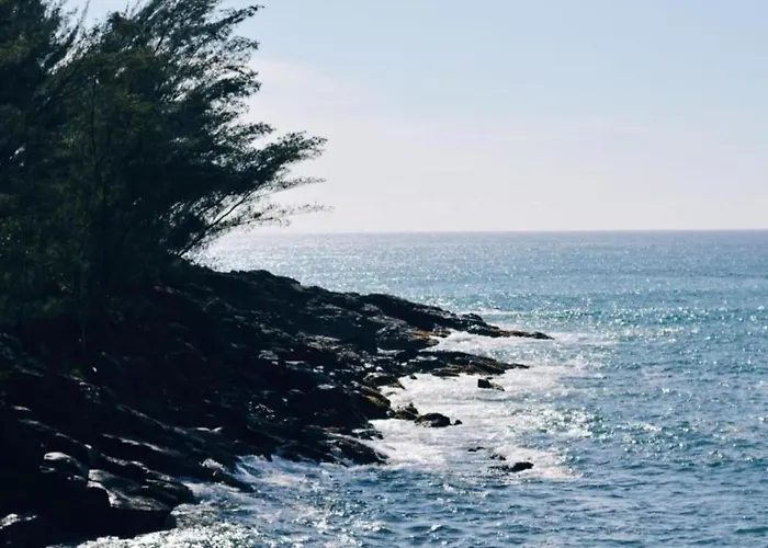 Pousada Beira Mar Garopaba