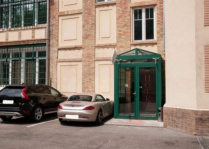 Hotel Fortuna