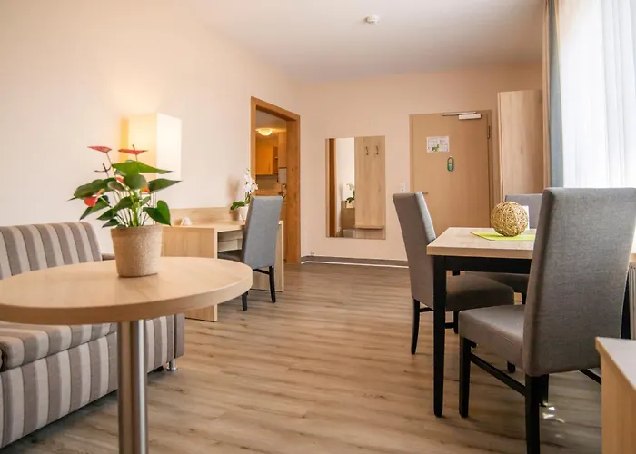Hotels in Lembruch