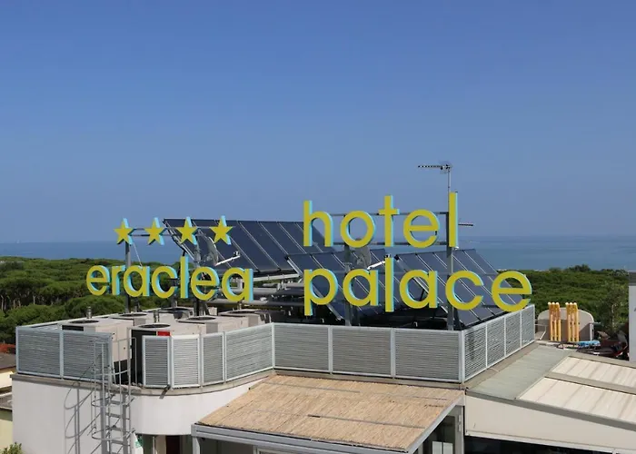 Eraclea Palace Appartements