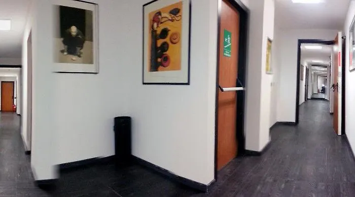 Hotel Virgilio Milan