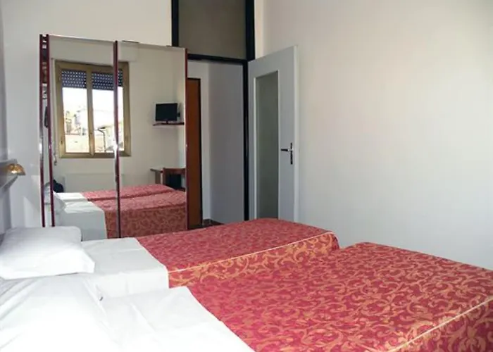 Hotel Virgilio Milan