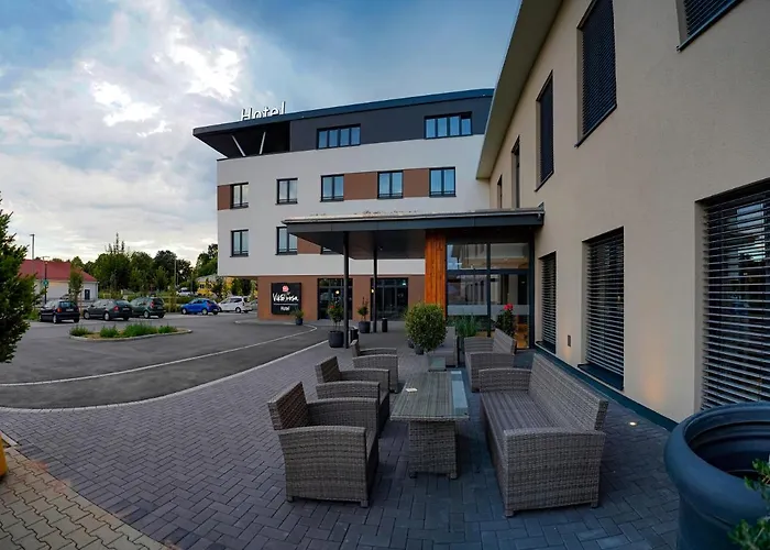 Hotels in Hofgeismar
