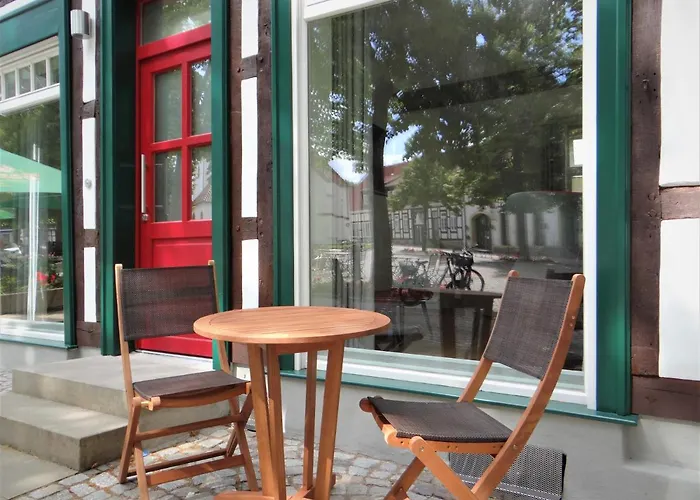 Hotels in Bad Essen