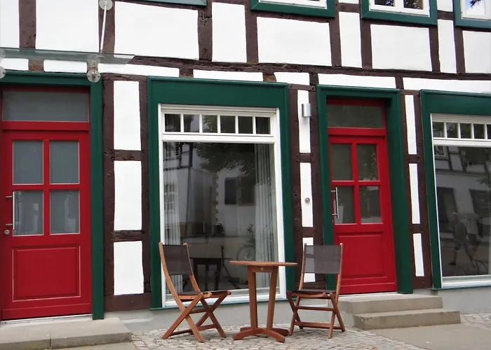 Höger's Hotel&Restaurant Bad Essen