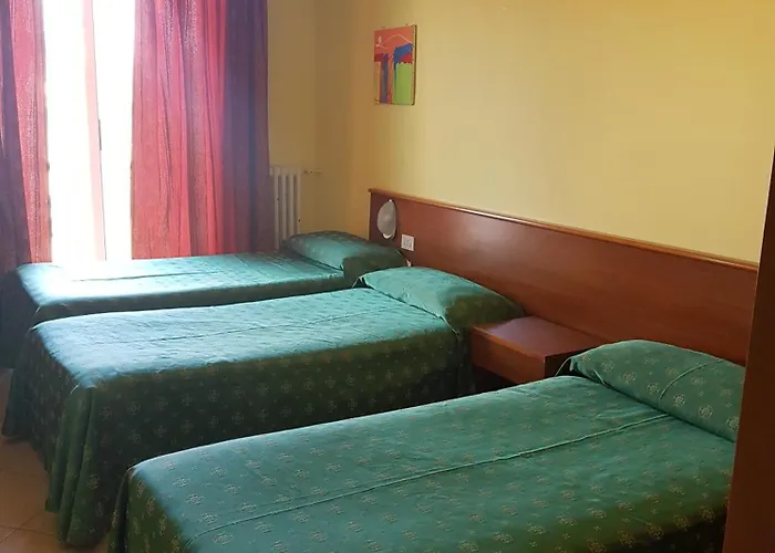 Hotel Kristall Diano Marina