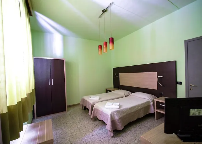 Hotel Sabatino Follonica