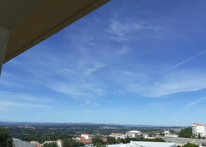 Seia Alojamentos Leitao