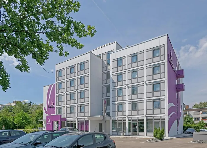 Hotel Aigner Ottobrunn