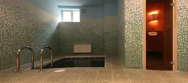 Stepanakert Hotels