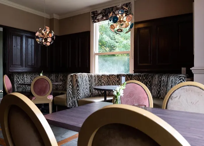 Alderley Edge Hotels
