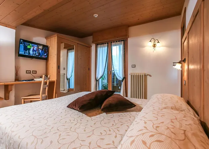 Albergo Adele Bormio
