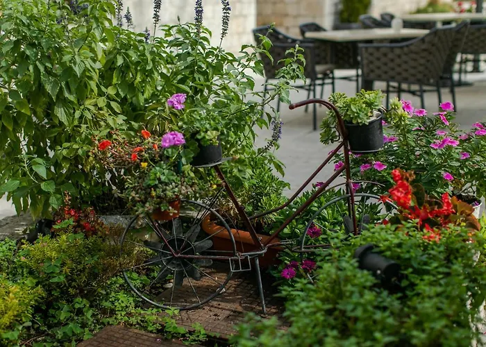 Hotels in Trogir