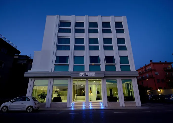 Hotel San Giuliano Mestre