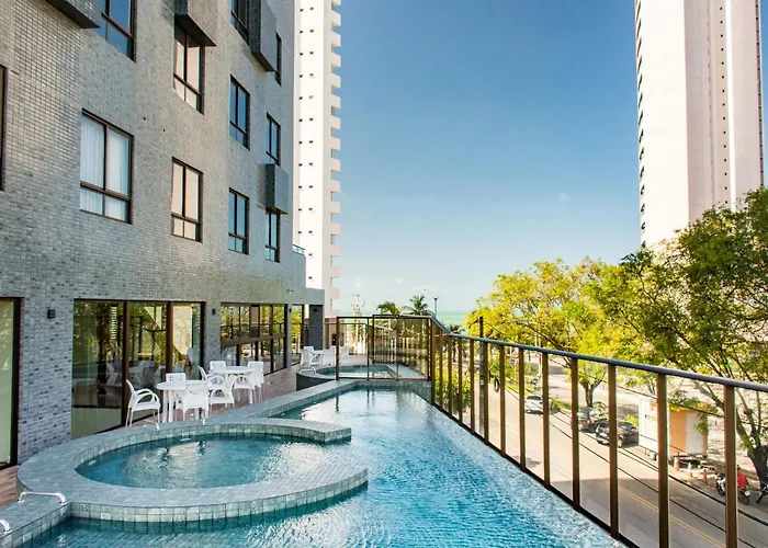 Ilusion Hotel Natal