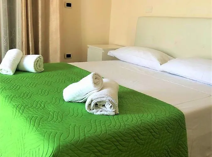 Guest House Loriano Marcianise