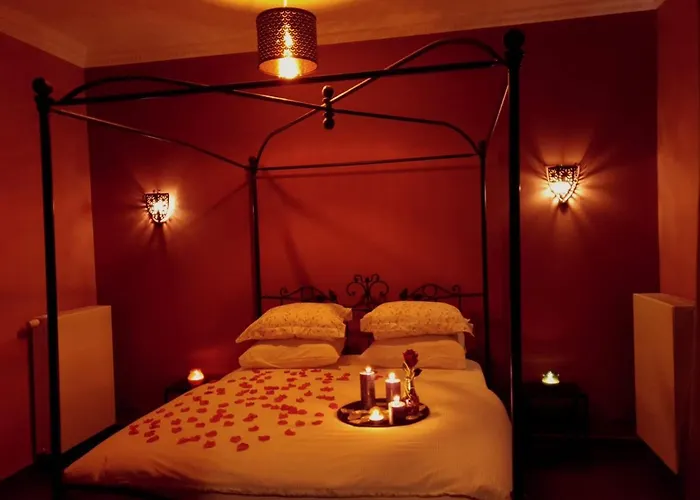 Hotel Riad