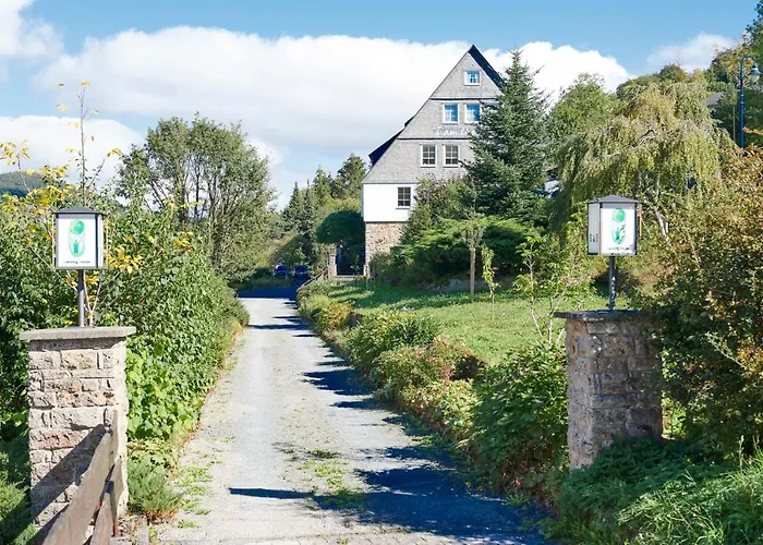 The Conscious Farmer Bed And Breakfast Sauerland Willingen 