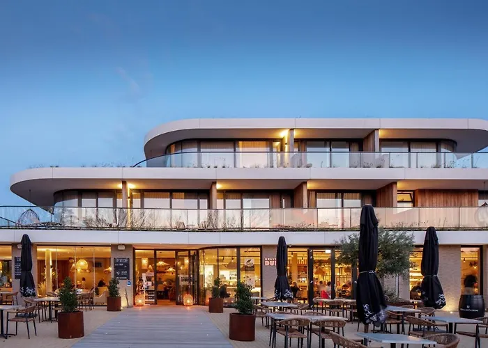 Duinhotel Breezand Vrouwenpolder
