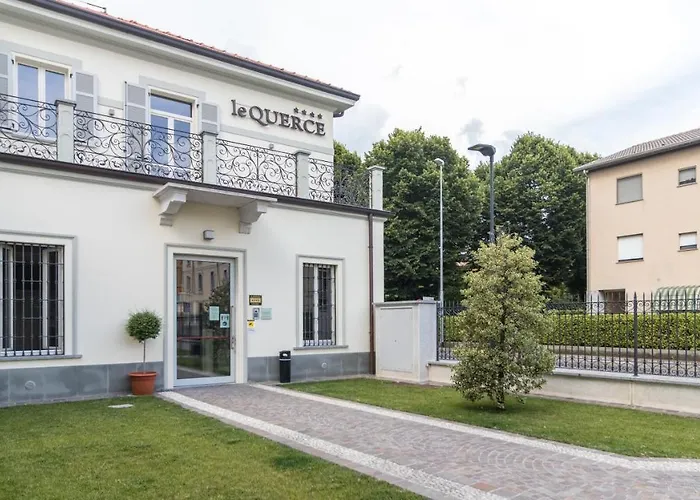 Residence Le Querce Monza