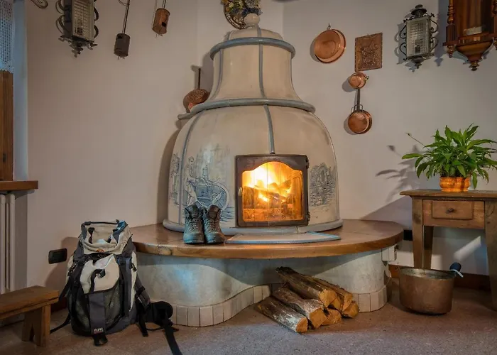 Albergo Moleta Spiazzo 