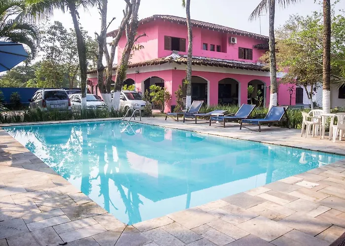 The House Plaza Hotel