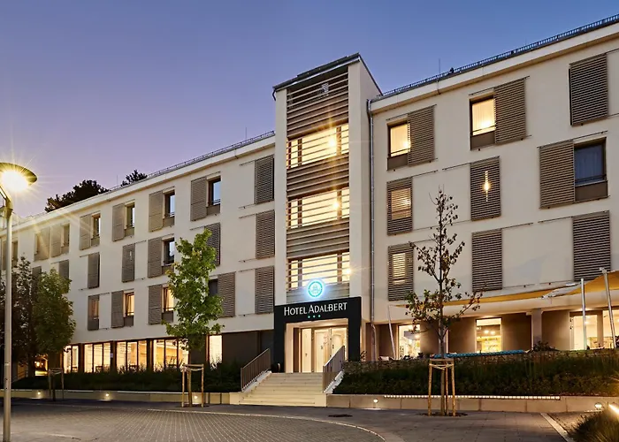 Hotels in Esztergom