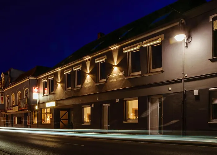 Hotel Zur Alten Börse