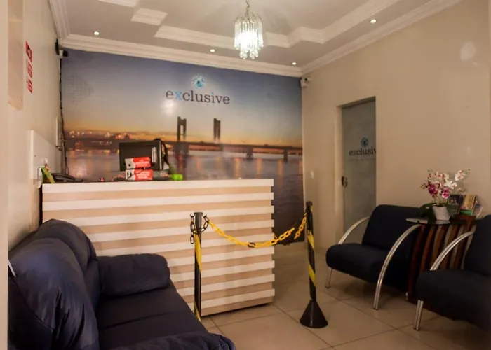Exclusive Hotel Petrolina