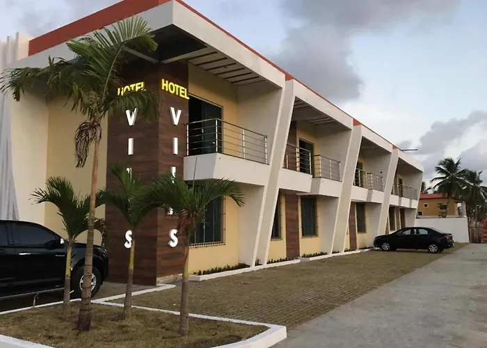Hotel Vilas