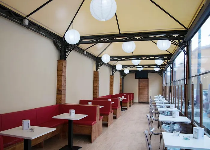 Cristal Rooms Piacenza