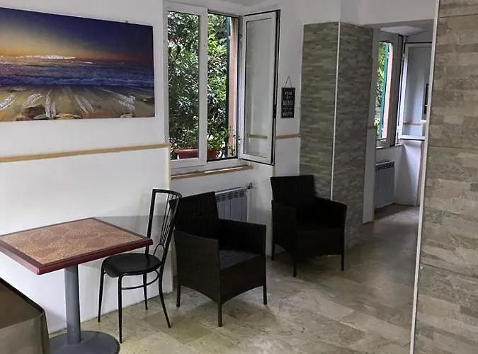 Hotel Nuovo Metropol Albissola Marina