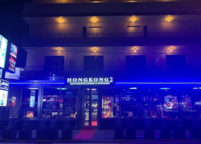 Dannunziano Aparthotel Chieti