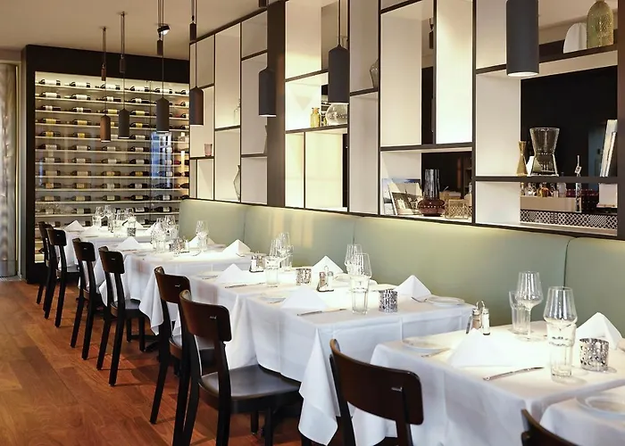 Zug Hotels