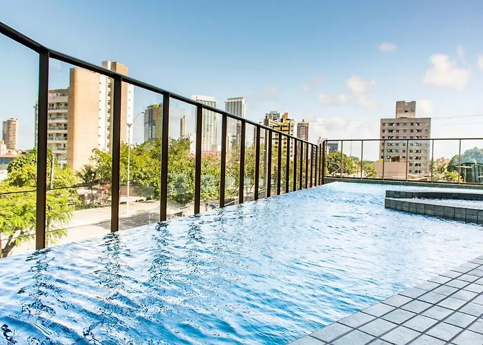 Ilusion Hotel Natal