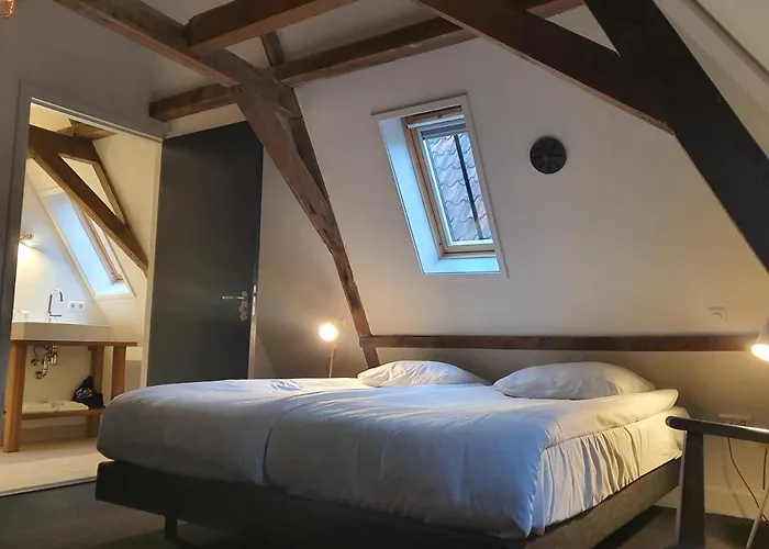 City Centre Hotel Harlingen