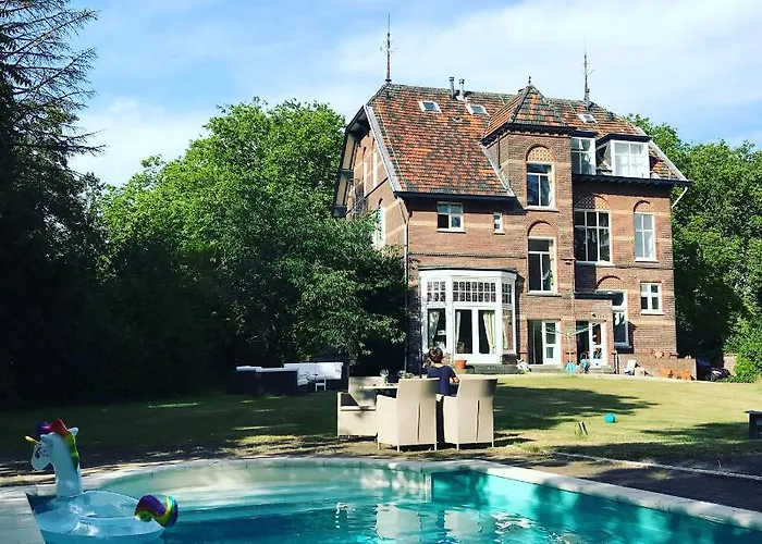 B&B Villa Anna, Venlo