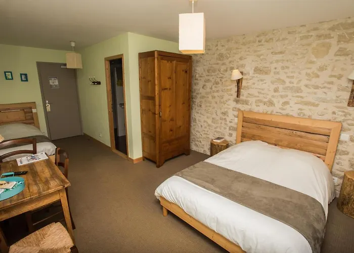 Auberge le Sabot de Vénus Méaudre