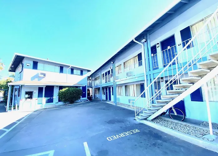 Valley Motel Concord